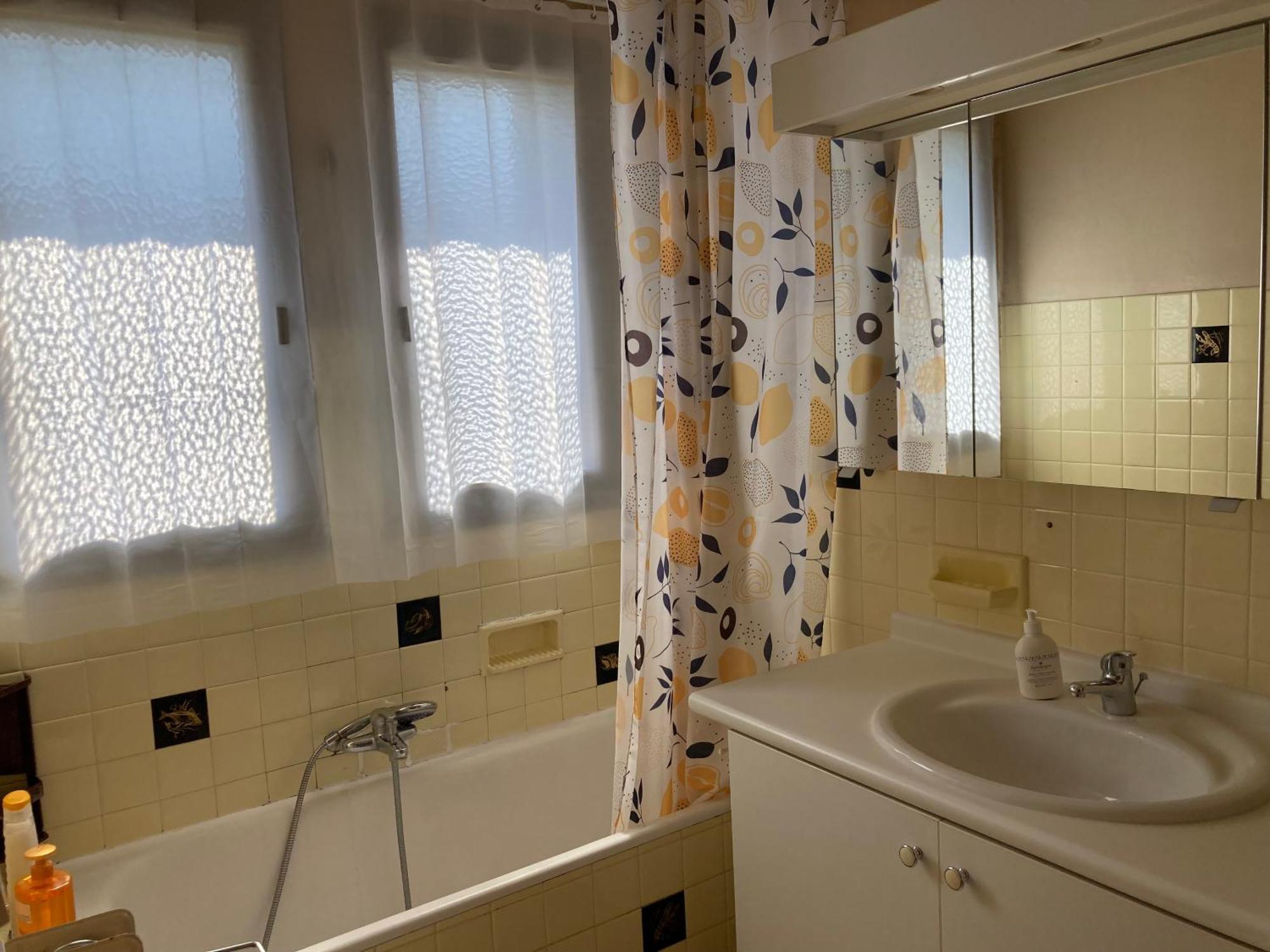 Maison Lumineuse 巴格诺尔斯·苏尔·塞斯 外观 照片