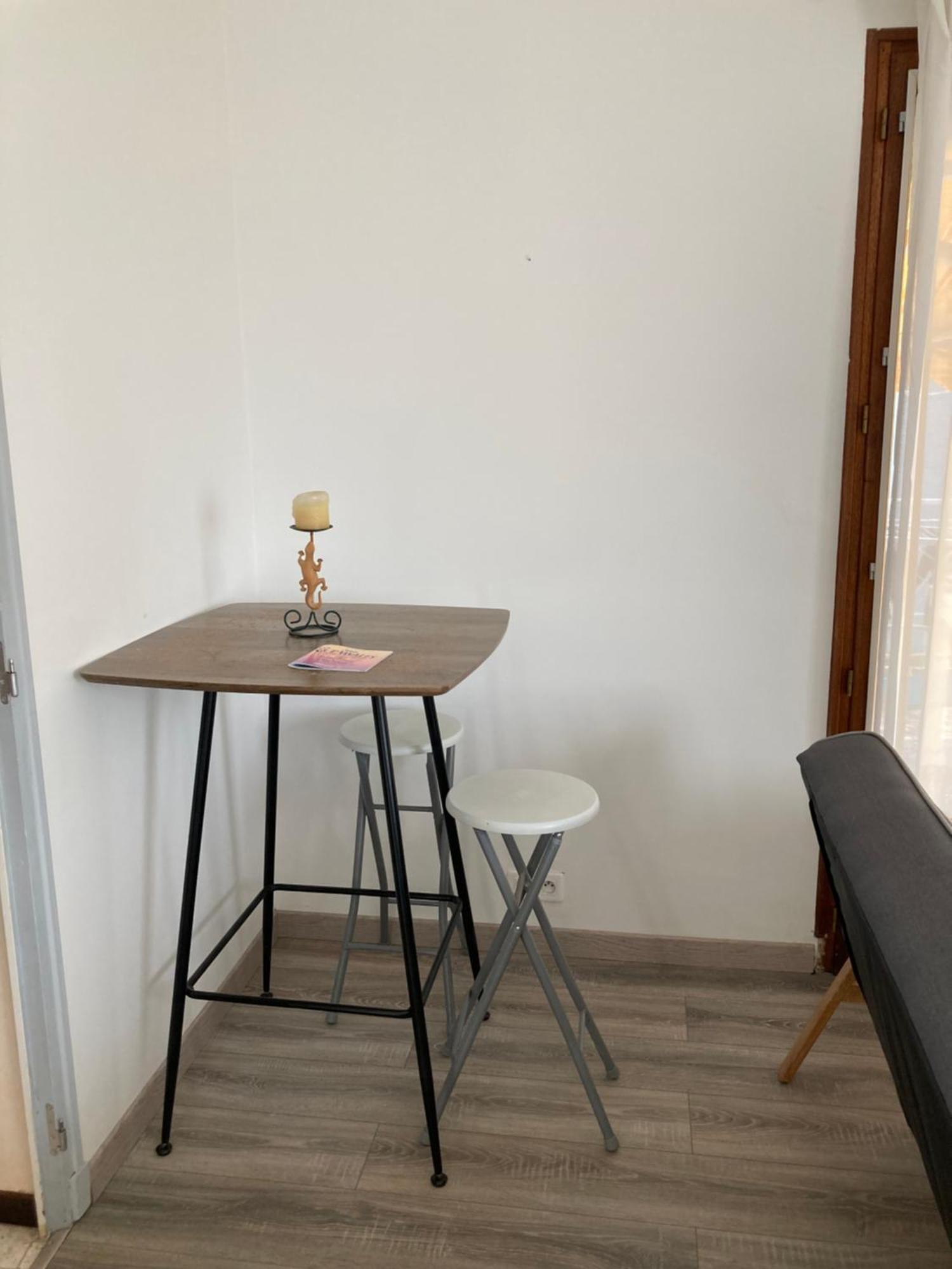 Maison Lumineuse 巴格诺尔斯·苏尔·塞斯 外观 照片