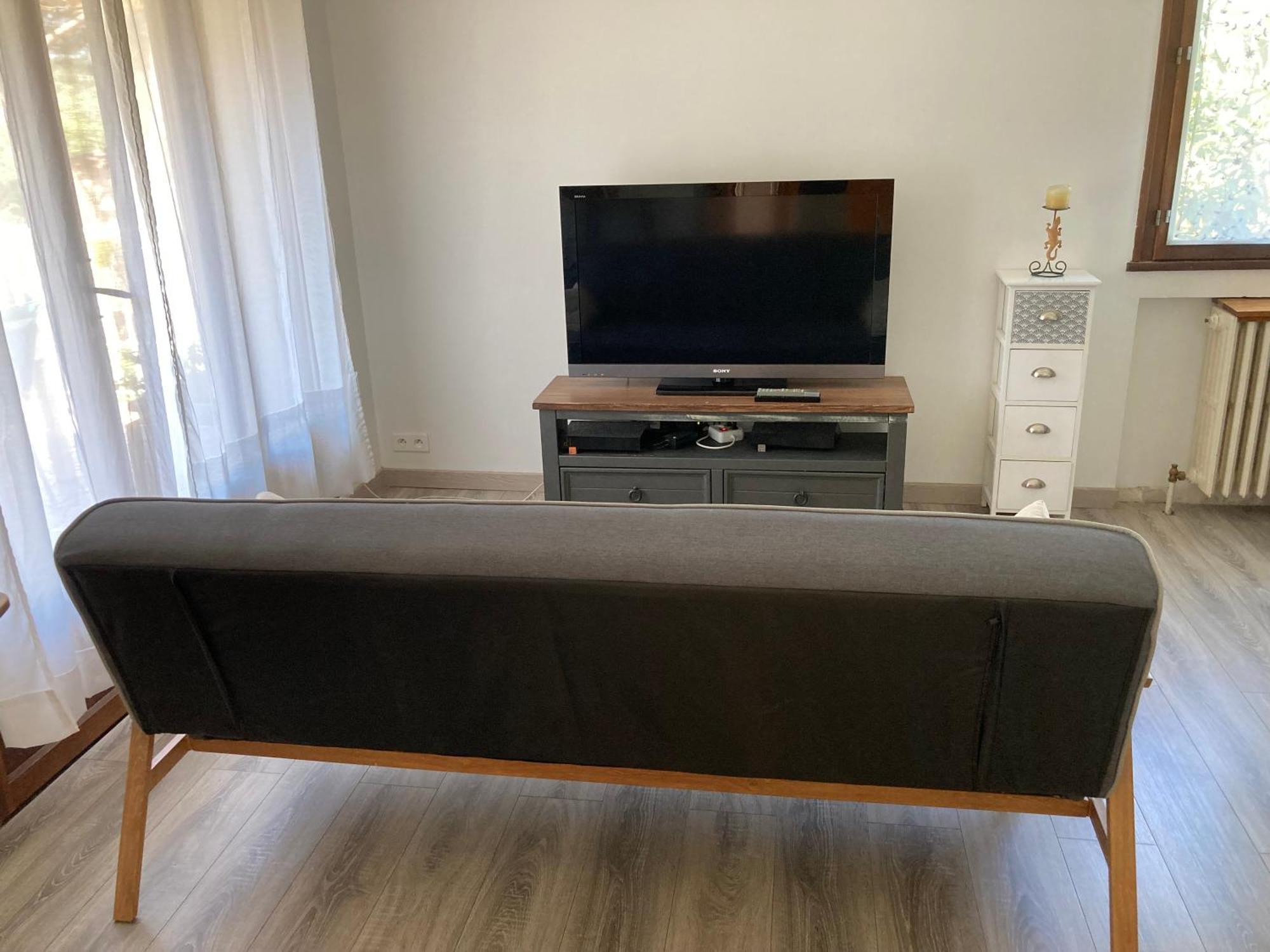 Maison Lumineuse 巴格诺尔斯·苏尔·塞斯 外观 照片